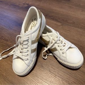 Gola for J. Crew Sneakers - Never Worn!